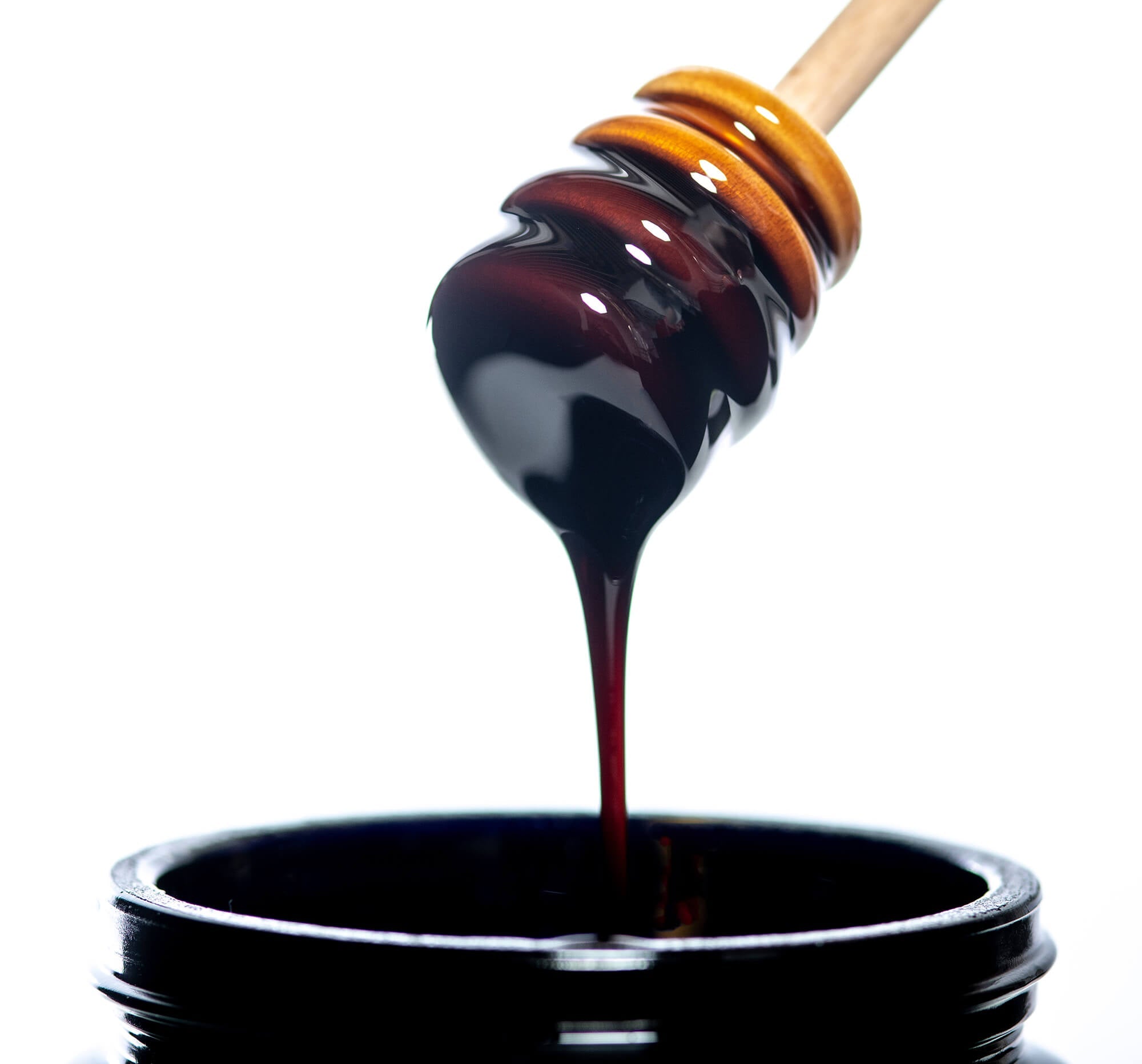 Mountaindrop® Chestnut Honey+ 350g image 7