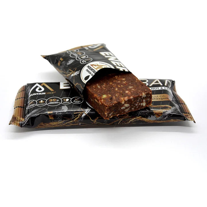 Mountaindrop® Energy Bar 15x45g image 1