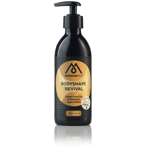 BodyShape Revival Hudpleie | Mountaindrop® - Cellulitter Norge ...