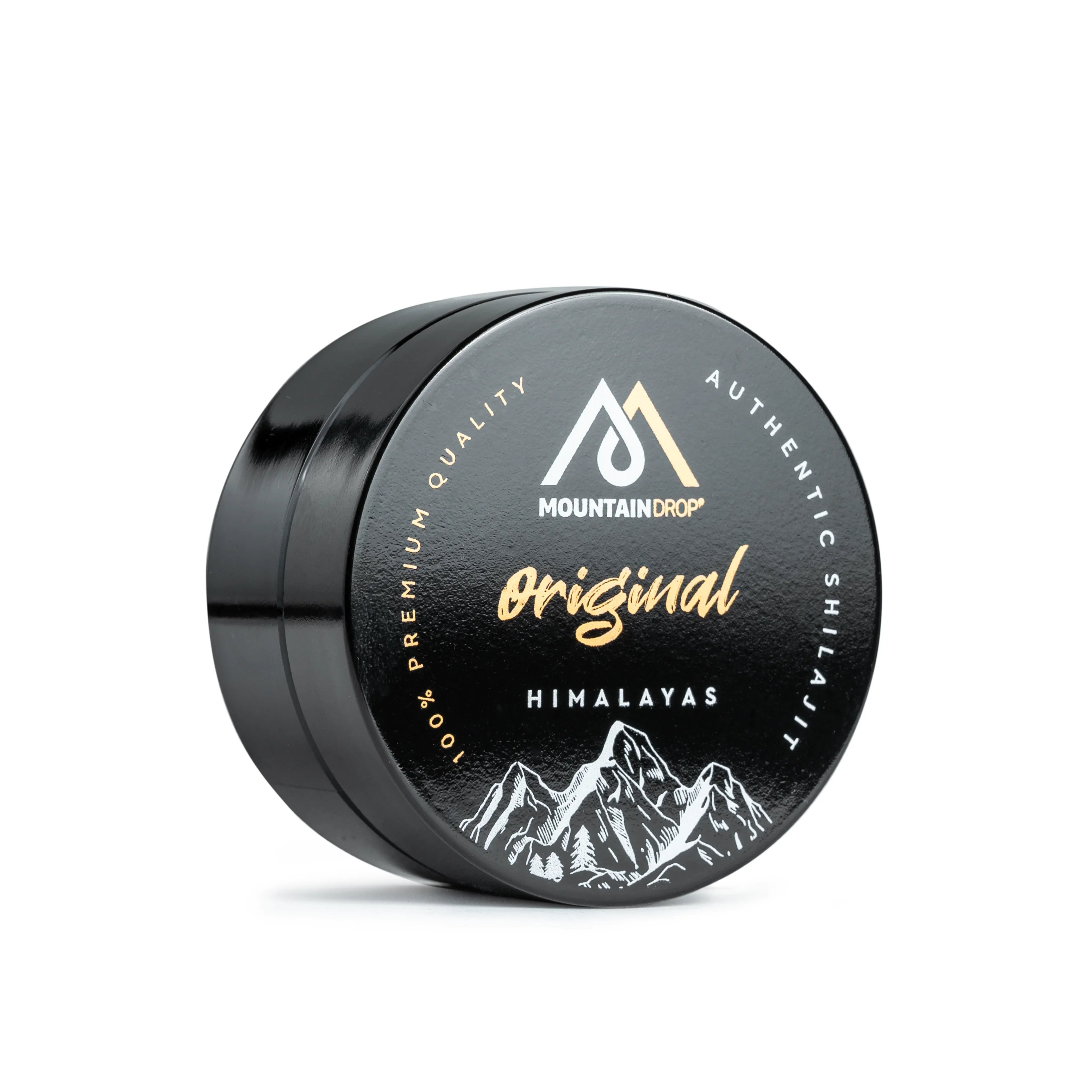 Himalayan Shilajit 2x 45g