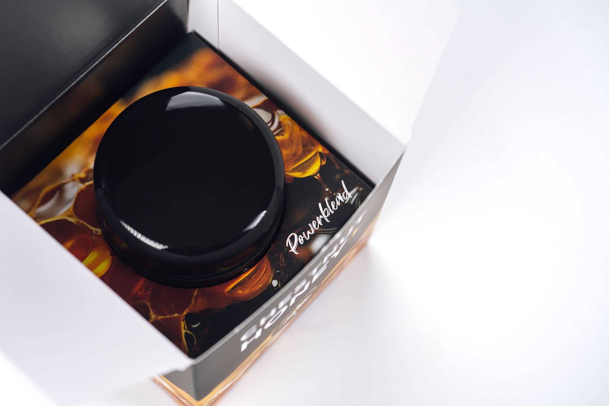 Mountaindrop® Chestnut Honey+ 350g image 6